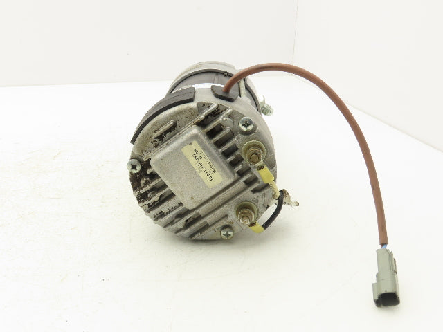 Yale 8512513 Forklift Hydraulic Steering Pump Motor 48V 2kW Off ERC040AHN36TE082