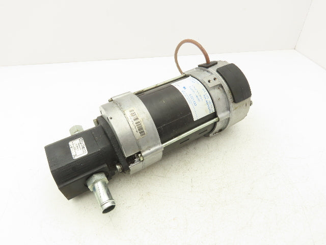 Yale 8512513 Forklift Hydraulic Steering Pump Motor 48V 2kW Off ERC040AHN36TE082