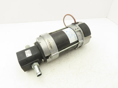 Yale 8512513 Forklift Hydraulic Steering Pump Motor 48V 2kW Off ERC040AHN36TE082
