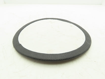 ACS A0565928 Vacuum Receiver Disc Filter Aluminum Screen 10" x 10" x 1/4"