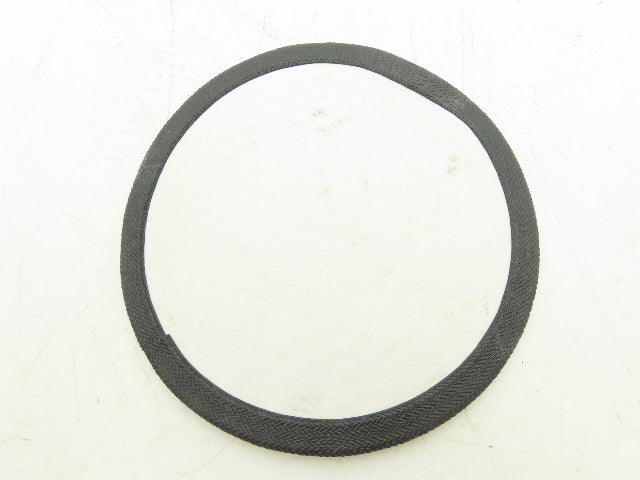 ACS A0565928 Vacuum Receiver Disc Filter Aluminum Screen 10" x 10" x 1/4"