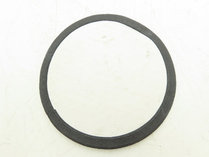 ACS A0565928 Vacuum Receiver Disc Filter Aluminum Screen 10" x 10" x 1/4"