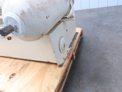 Vickers Hydraulic Power Unit 1000PSI 7GPM 60 Gallon Tank 230/460V 3Ph