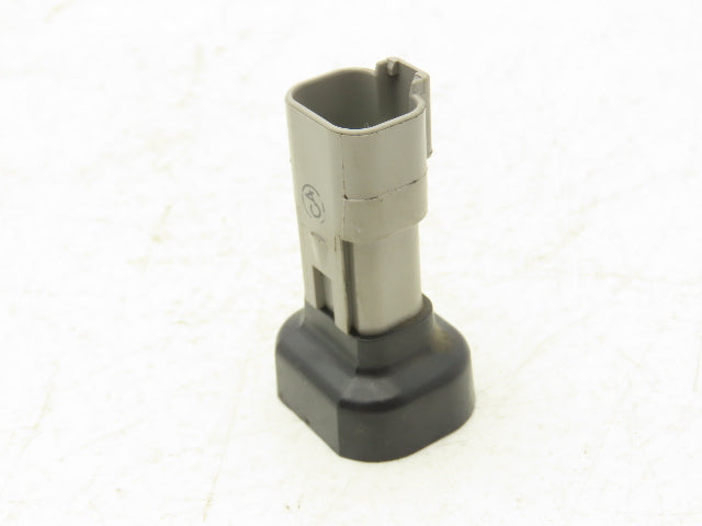 Yale 830-0416-0 Electric Forklift Electrical Plug Suppressor Removed ERC040AHN