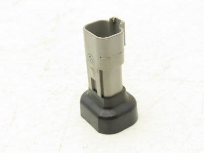 Yale 830-0416-0 Electric Forklift Electrical Plug Suppressor Removed ERC040AHN