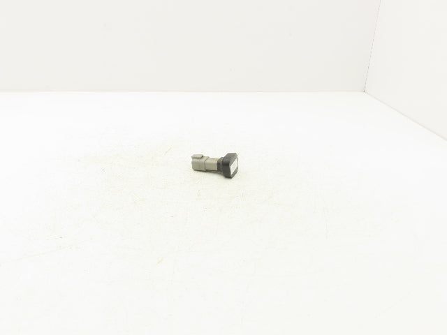 Yale 830-0416-0 Electric Forklift Electrical Plug Suppressor Removed ERC040AHN