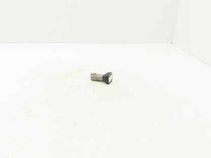 Yale 830-0416-0 Electric Forklift Electrical Plug Suppressor Removed ERC040AHN