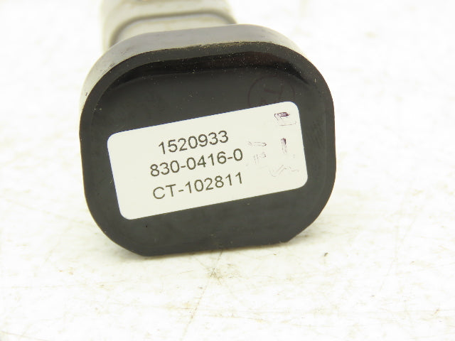 Yale 830-0416-0 Electric Forklift Electrical Plug Suppressor Removed ERC040AHN