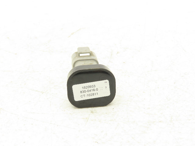 Yale 830-0416-0 Electric Forklift Electrical Plug Suppressor Removed ERC040AHN