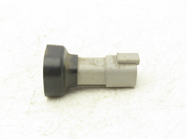 Yale 830-0416-0 Electric Forklift Electrical Plug Suppressor Removed ERC040AHN