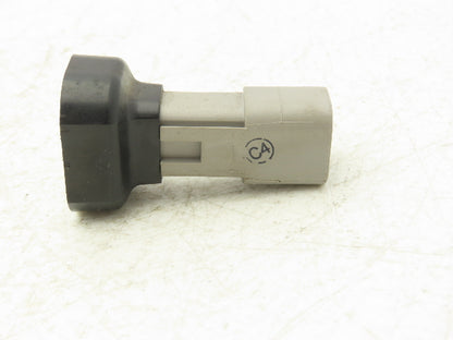 Yale 830-0416-0 Electric Forklift Electrical Plug Suppressor Removed ERC040AHN