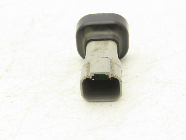 Yale 830-0416-0 Electric Forklift Electrical Plug Suppressor Removed ERC040AHN