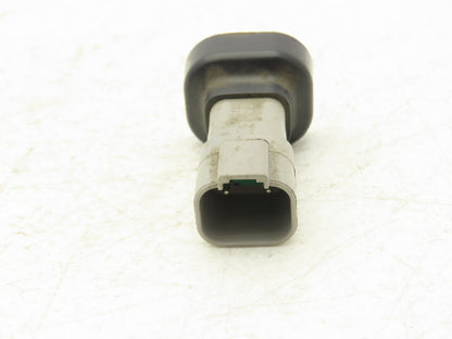 Yale 830-0416-0 Electric Forklift Electrical Plug Suppressor Removed ERC040AHN