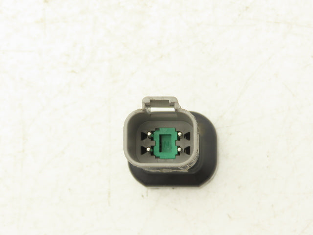 Yale 830-0416-0 Electric Forklift Electrical Plug Suppressor Removed ERC040AHN