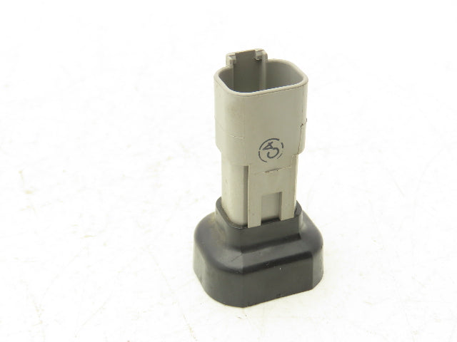 Yale 830-0416-0 Electric Forklift Electrical Plug Suppressor Removed ERC040AHN