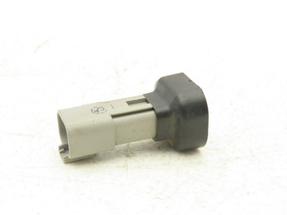 Yale 830-0416-0 Electric Forklift Electrical Plug Suppressor Removed ERC040AHN