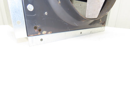 Dayton 16" Cabinet Exhaust Fan 1/4Hp 1725rpm 115/230V 1PH Haz Loc Motor