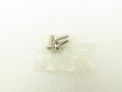 Hubbel 2815 L21-30P Locking Inlet 4 Pole 5 Blade 30A 120/208VAC 3Ph Lot of 3