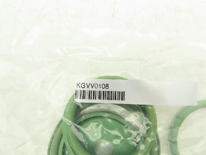 Parker KGVV0108 Axial Valve Seal Kit 7 Pieces Rebuild Kit 1-1/2" Sealed Lot of 3