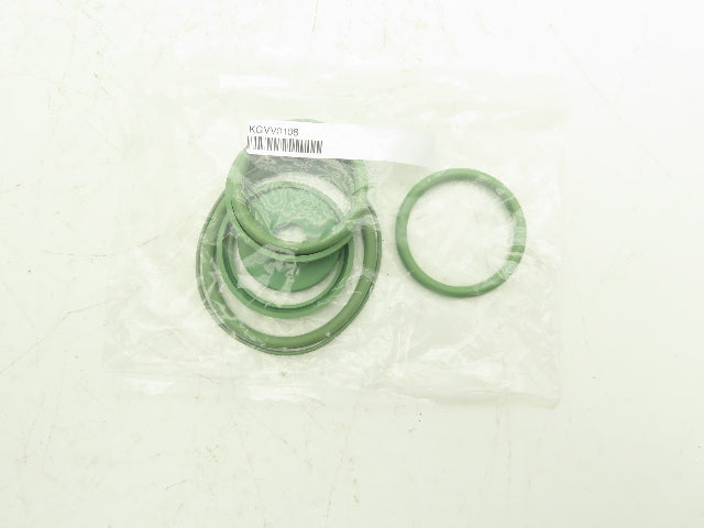 Parker KGVV0108 Axial Valve Seal Kit 7 Pieces Rebuild Kit 1-1/2" Sealed Lot of 3
