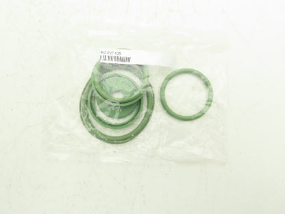 Parker KGVV0108 Axial Valve Seal Kit 7 Pieces Rebuild Kit 1-1/2" Sealed Lot of 3