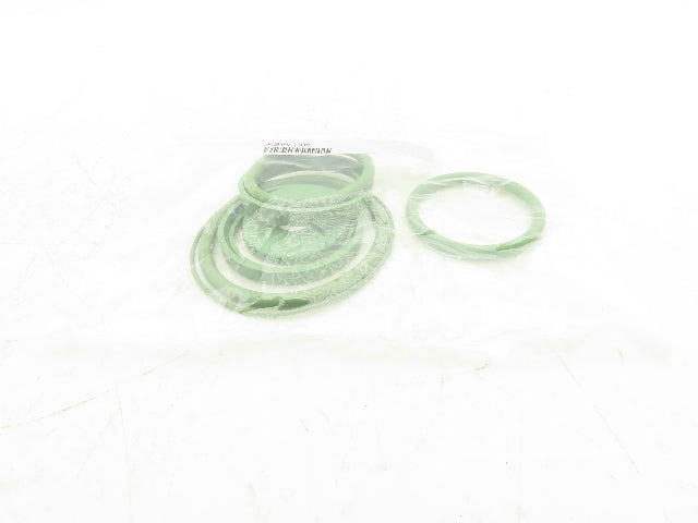 Parker KGVV0108 Axial Valve Seal Kit 7 Pieces Rebuild Kit 1-1/2" Sealed Lot of 3