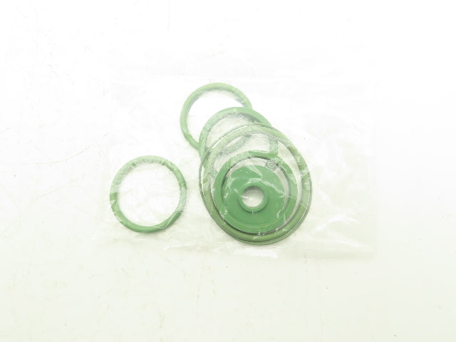 Parker KGVV0108 Axial Valve Seal Kit 7 Pieces Rebuild Kit 1-1/2" Sealed Lot of 3