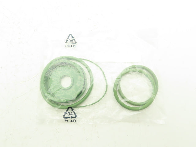 Parker KGVV0109 Axial Valve Seal Kit 7 O-Rings/Seals 2" Sealed Lot of 3