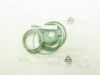 Parker KGVV0109 Axial Valve Seal Kit 7 O-Rings/Seals 2" Sealed Lot of 3