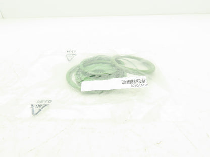Parker KGVV0109 Axial Valve Seal Kit 7 O-Rings/Seals 2" Sealed Lot of 3
