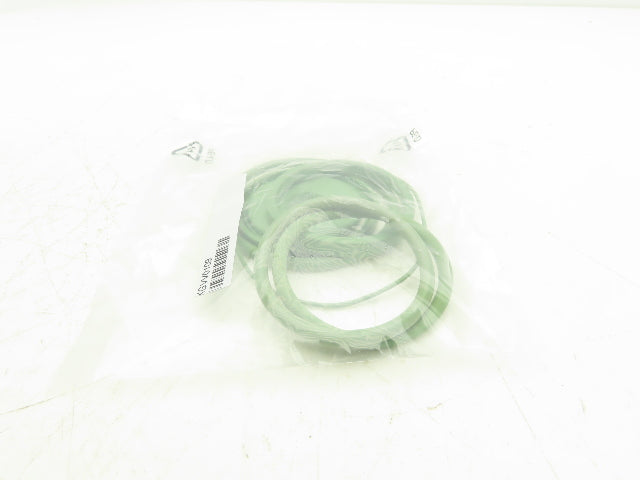 Parker KGVV0109 Axial Valve Seal Kit 7 O-Rings/Seals 2" Sealed Lot of 3