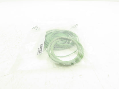 Parker KGVV0109 Axial Valve Seal Kit 7 O-Rings/Seals 2" Sealed Lot of 3