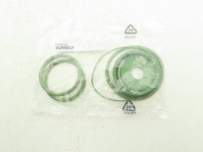 Parker KGVV0109 Axial Valve Seal Kit 7 O-Rings/Seals 2" Sealed Lot of 3