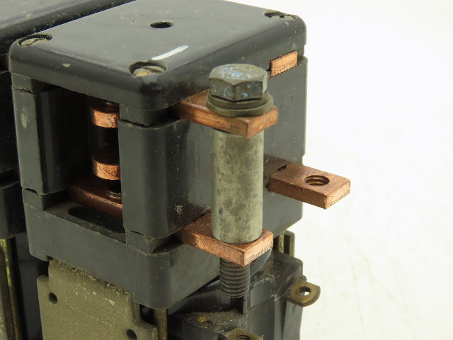 General Electric CTTA154FR124XN Contactor Reversing Forklift 100A 24VDC