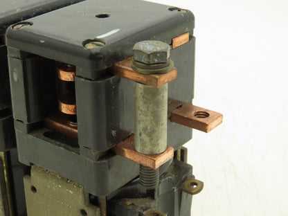 General Electric CTTA154FR124XN Contactor Reversing Forklift 100A 24VDC