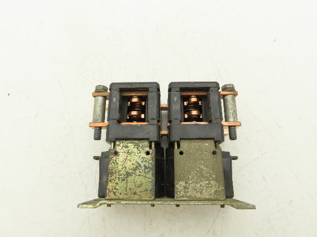General Electric CTTA154FR124XN Contactor Reversing Forklift 100A 24VDC