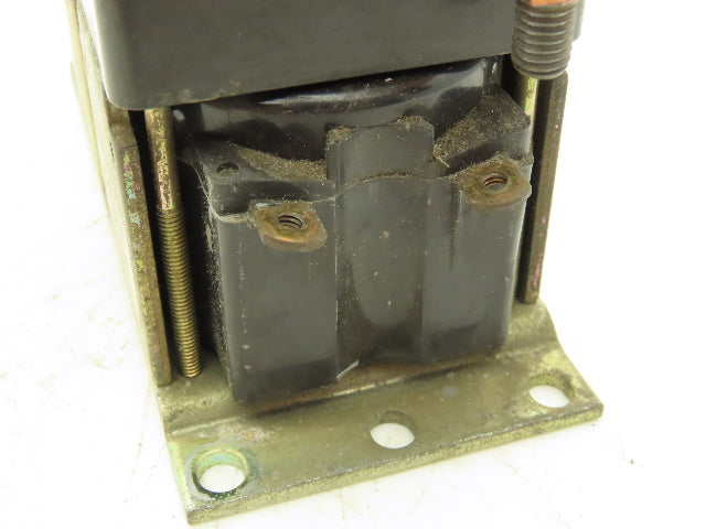 General Electric CTTA154FR124XN Contactor Reversing Forklift 100A 24VDC