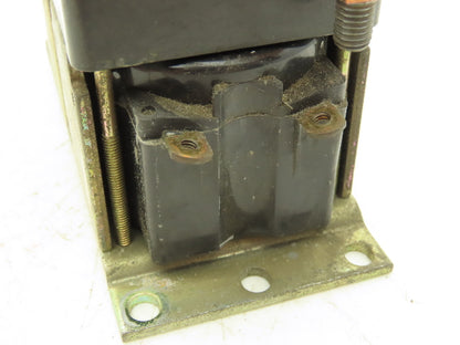 General Electric CTTA154FR124XN Contactor Reversing Forklift 100A 24VDC