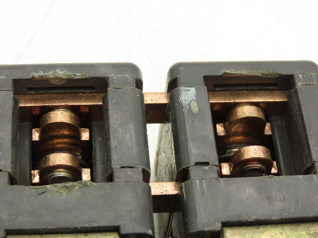 General Electric CTTA154FR124XN Contactor Reversing Forklift 100A 24VDC