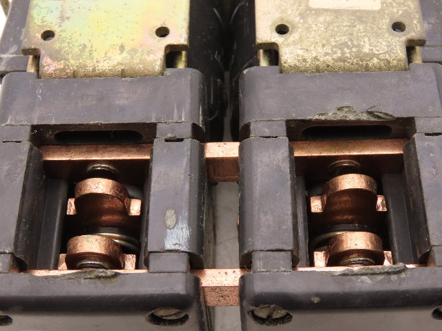 General Electric CTTA154FR124XN Contactor Reversing Forklift 100A 24VDC