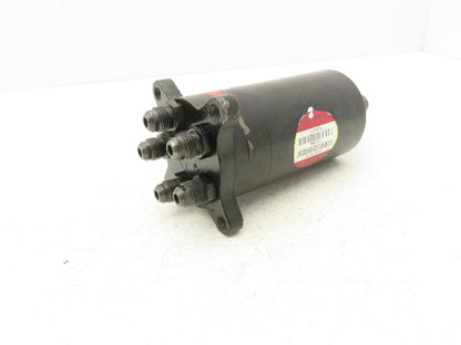 Sauer-Danfoss OSPM63PB Forklift Power Steering Unit Hydraulic Motor Off 425C40TT