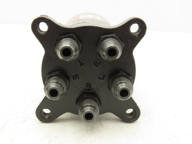 Sauer-Danfoss OSPM63PB Forklift Power Steering Unit Hydraulic Motor Off 425C40TT