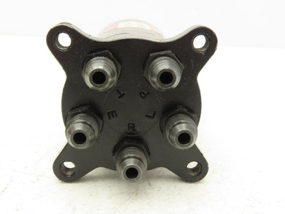 Sauer-Danfoss OSPM63PB Forklift Power Steering Unit Hydraulic Motor Off 425C40TT