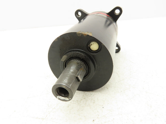 Sauer-Danfoss OSPM63PB Forklift Power Steering Unit Hydraulic Motor Off 425C40TT