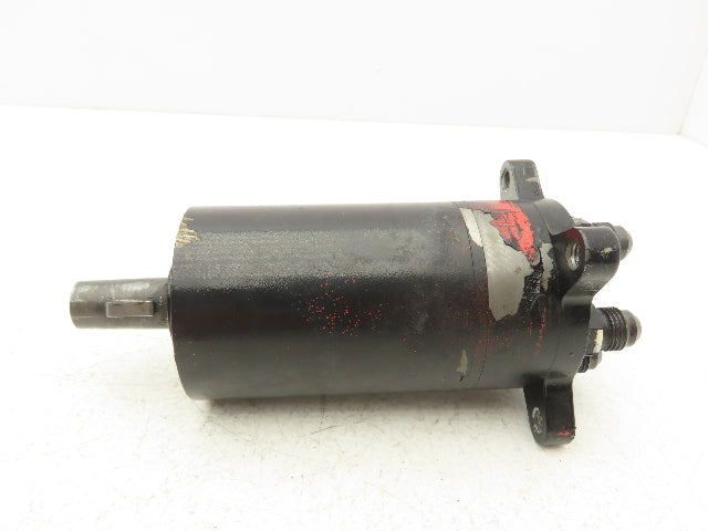 Sauer-Danfoss OSPM63PB Forklift Power Steering Unit Hydraulic Motor Off 425C40TT