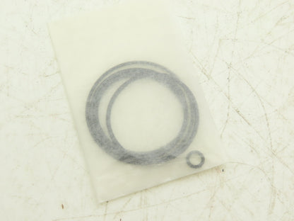 Festo 104212 Wearing Parts Repair Kit For Solenoid Valves MCH, VL-5-1/2