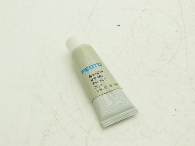 Festo 104212 Wearing Parts Repair Kit For Solenoid Valves MCH, VL-5-1/2