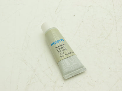 Festo 104212 Wearing Parts Repair Kit For Solenoid Valves MCH, VL-5-1/2