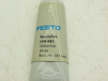 Festo 104212 Wearing Parts Repair Kit For Solenoid Valves MCH, VL-5-1/2