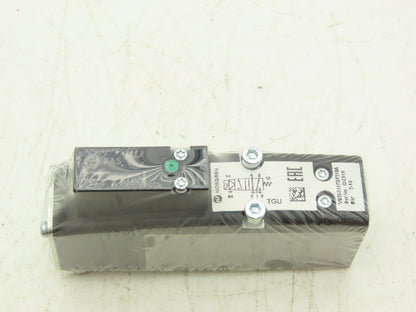 Norgren VS26S517DF318A Pneumatic Control Valve VS26 Series 5/2 Way 115 VAC
